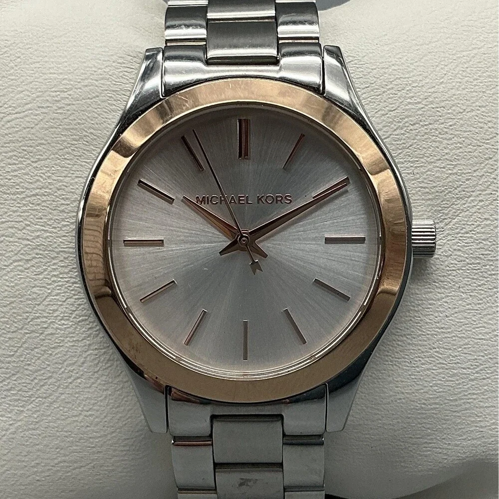 Michael Kors | Accessories | Michael Kors Womens Watch 33mm  display picture 1